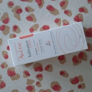 Avene extreme tolerance cream